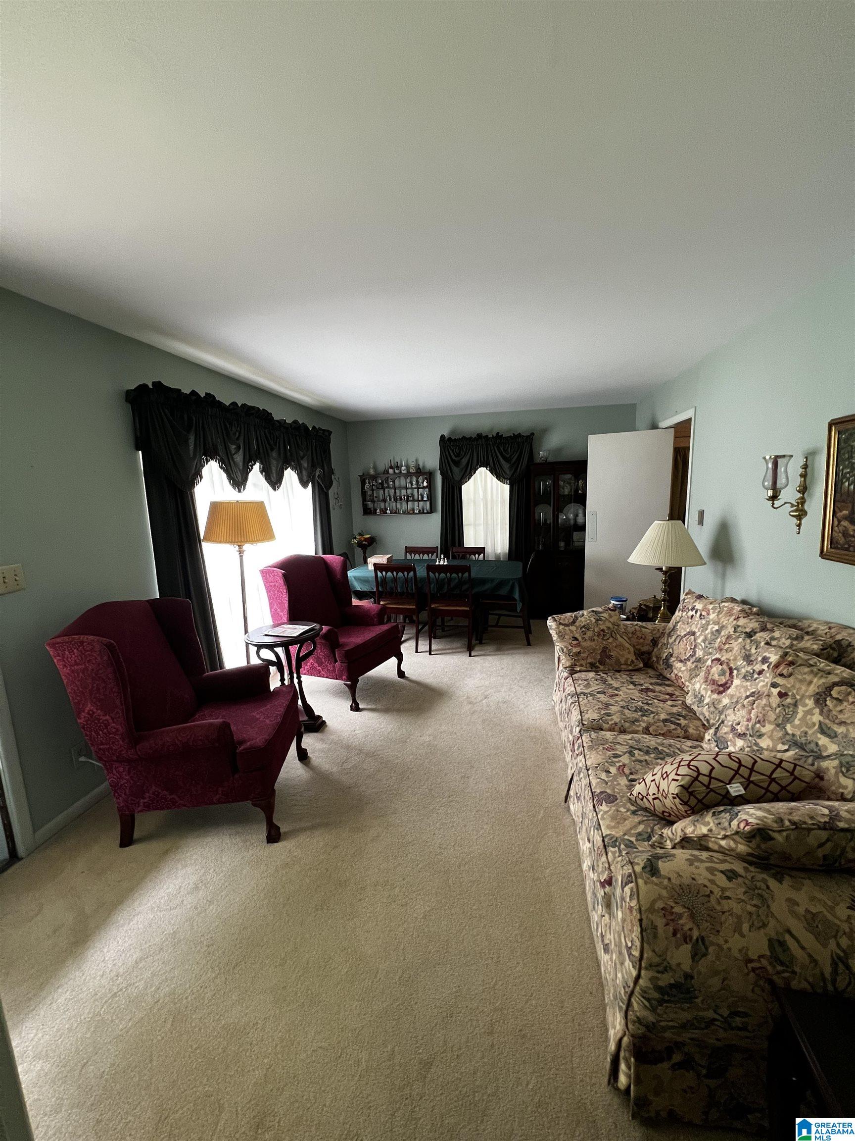 1236 Montevallo Road Southwest Leeds, AL 35094 - Photo 4 of 16 Gallery Image 4