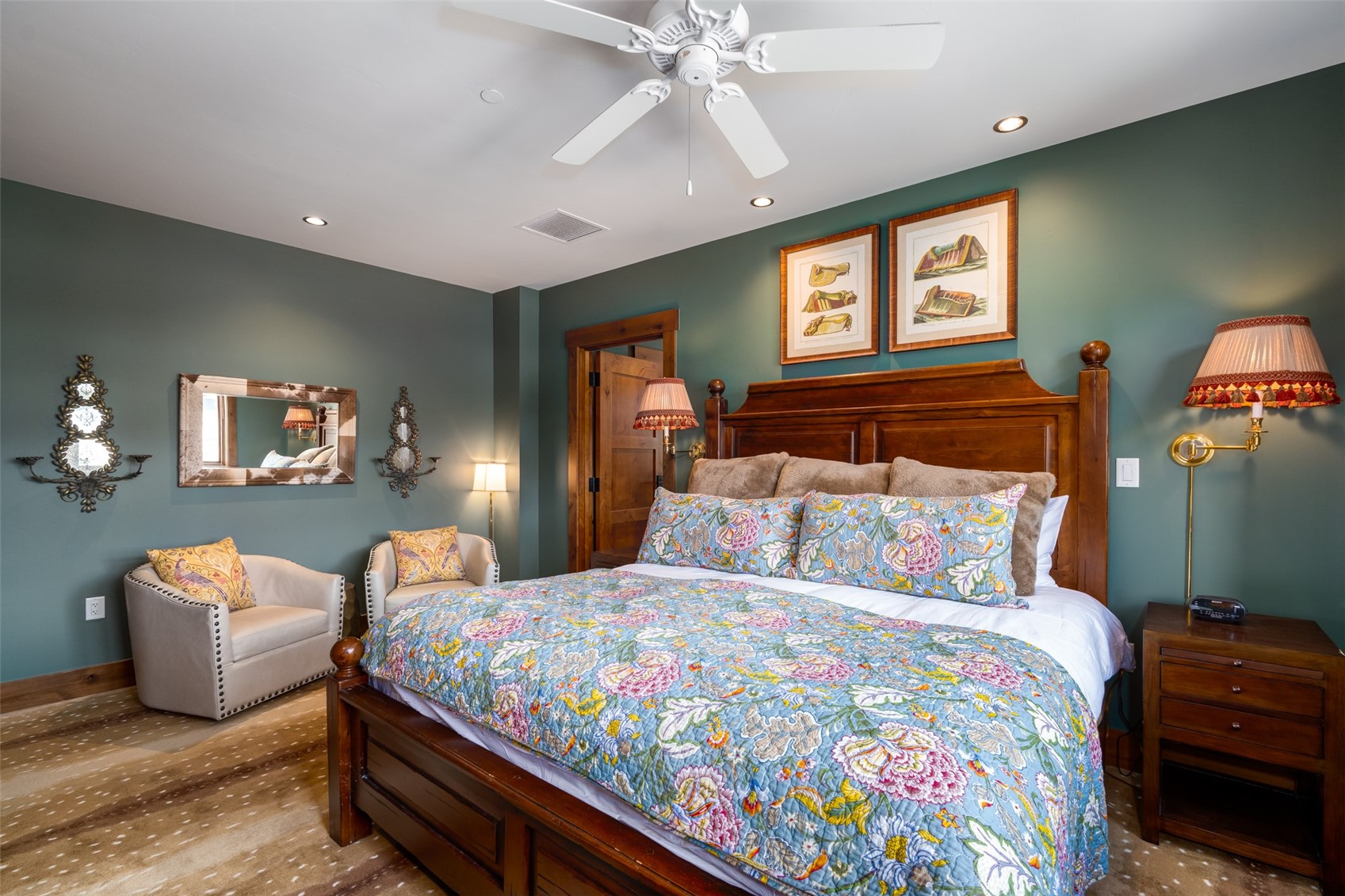 2250 Apres Ski Way, Unit R507 Steamboat Springs, CO 80487 - Photo 11 of 32