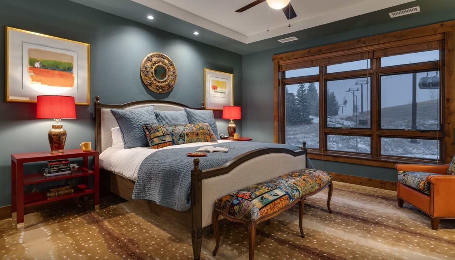 2250 Apres Ski Way, Unit R507 Steamboat Springs, CO 80487 - Photo 14 of 32