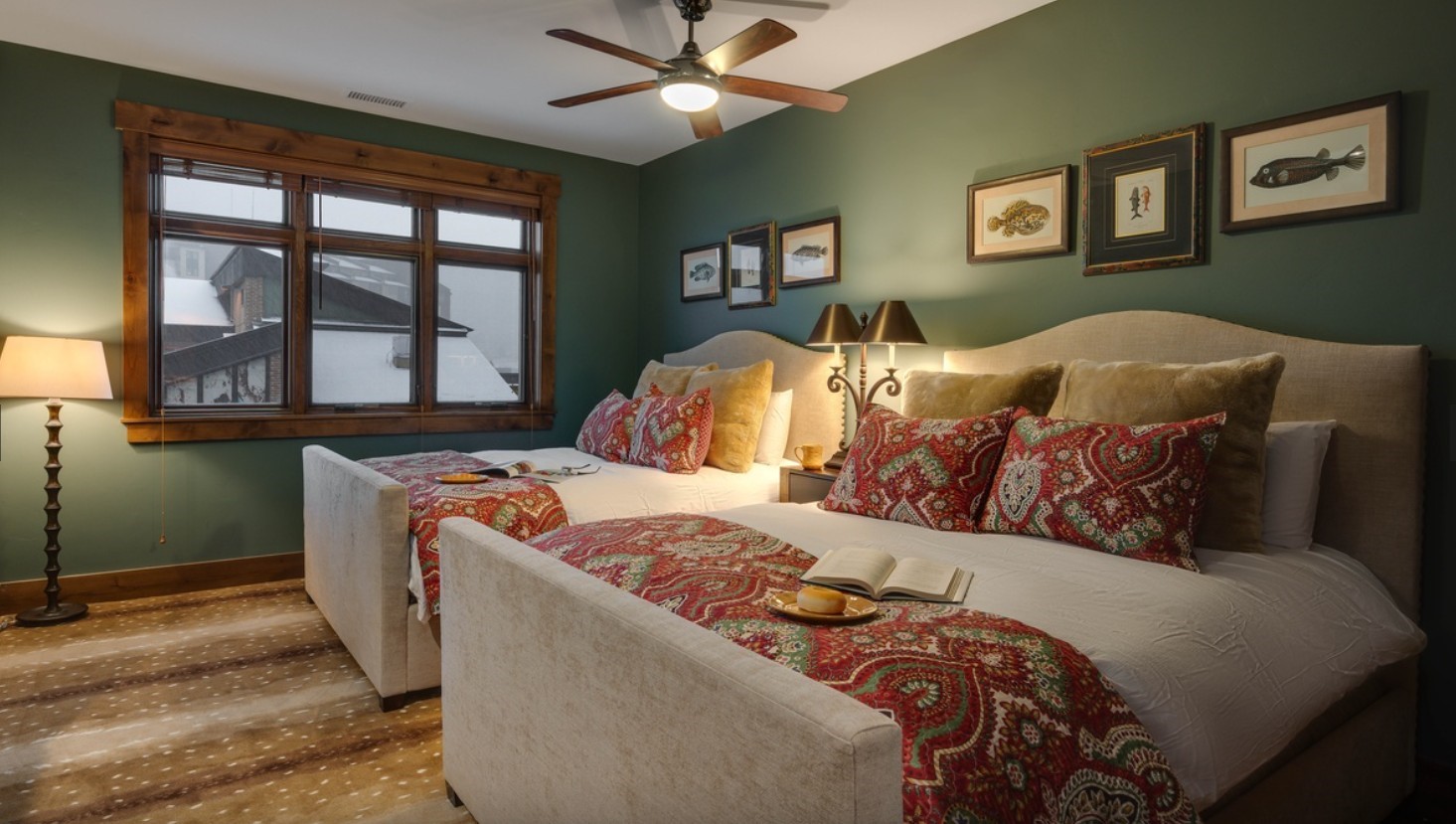 2250 Apres Ski Way, Unit R507 Steamboat Springs, CO 80487 - Photo 17 of 32
