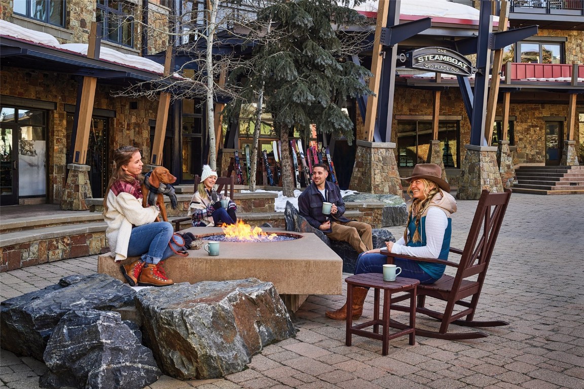 2250 Apres Ski Way, Unit R507 Steamboat Springs, CO 80487 - Photo 23 of 32
