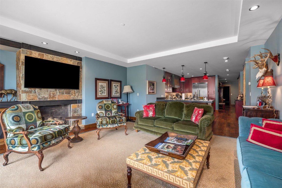2250 Apres Ski Way, Unit R507 Steamboat Springs, CO 80487 - Photo 3 of 32
