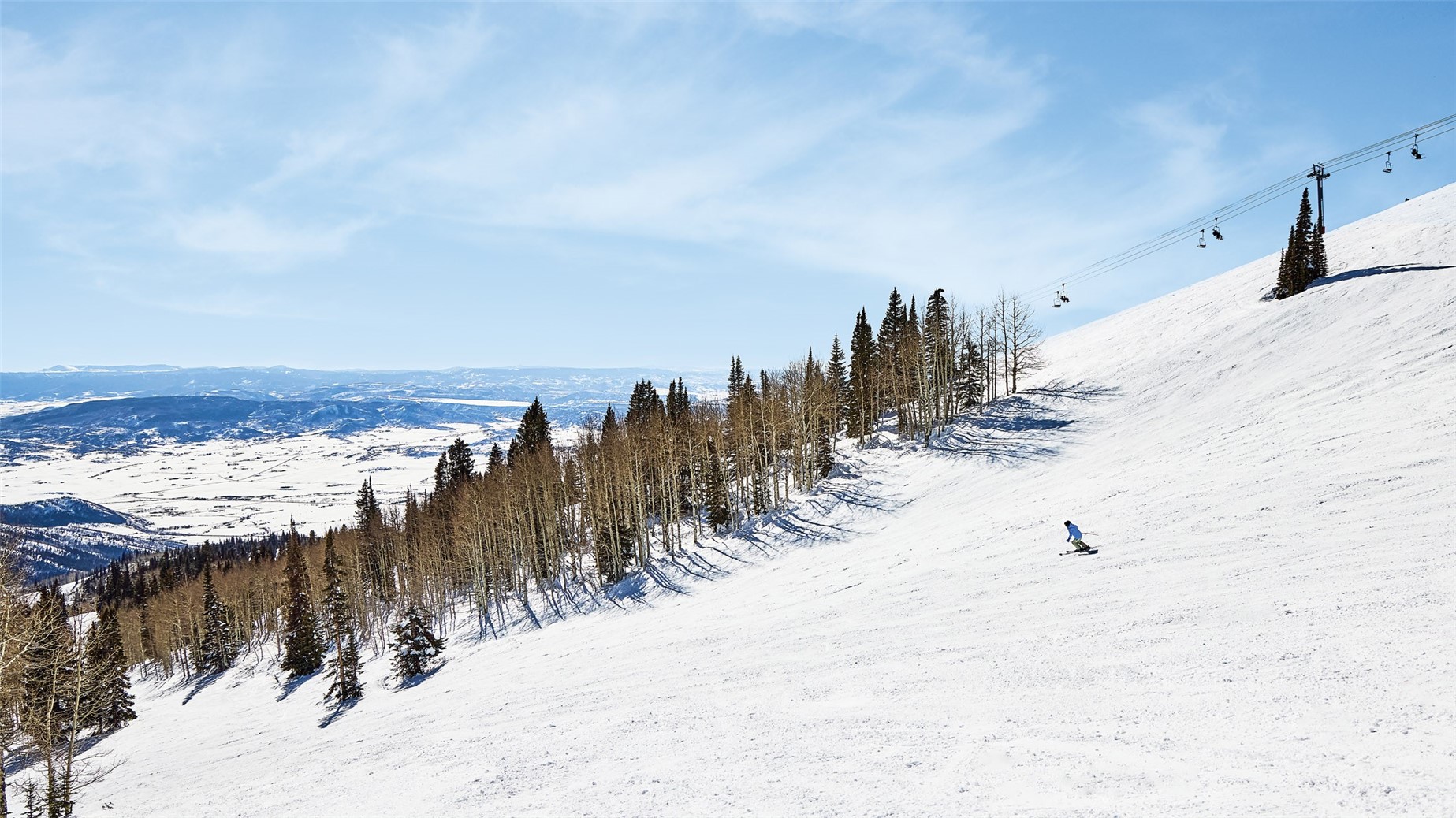 2250 Apres Ski Way, Unit R507 Steamboat Springs, CO 80487 - Photo 32 of 32 Steamboat Ski Resort