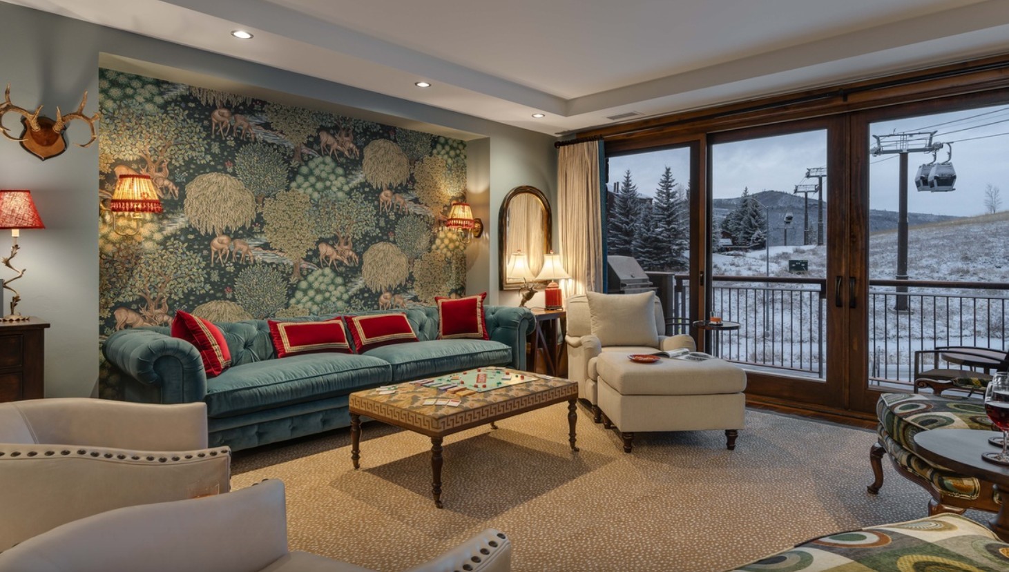 2250 Apres Ski Way, Unit R507 Steamboat Springs, CO 80487 - Photo 4 of 32