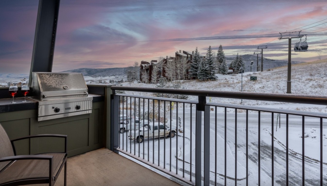2250 Apres Ski Way, Unit R507 Steamboat Springs, CO 80487 - Photo 5 of 32