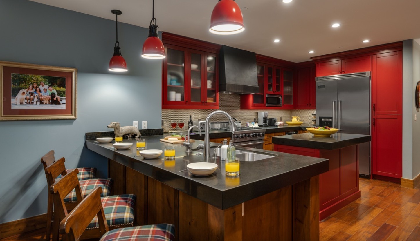 2250 Apres Ski Way, Unit R507 Steamboat Springs, CO 80487 - Photo 6 of 32
