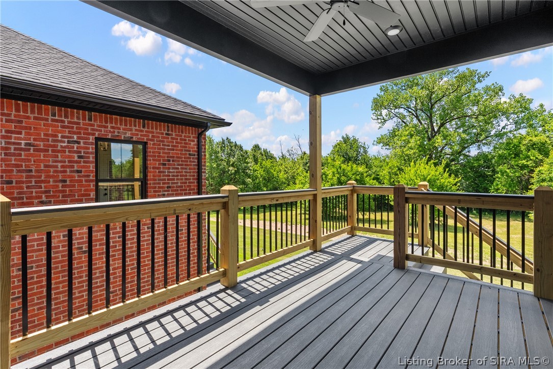 4640 Red Tail Ridge, Unit 213 Jeffersonville, IN 47130 - Photo 45 of 52