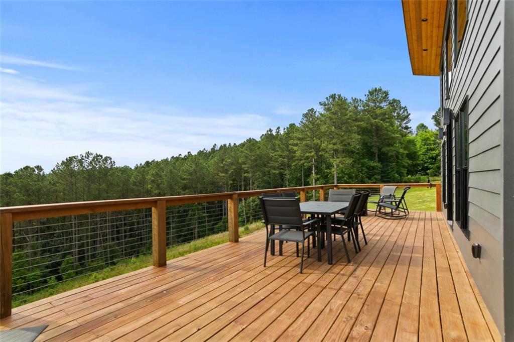6333 Big Ridge Road Talking Rock, GA 30175 - Photo 48 of 64