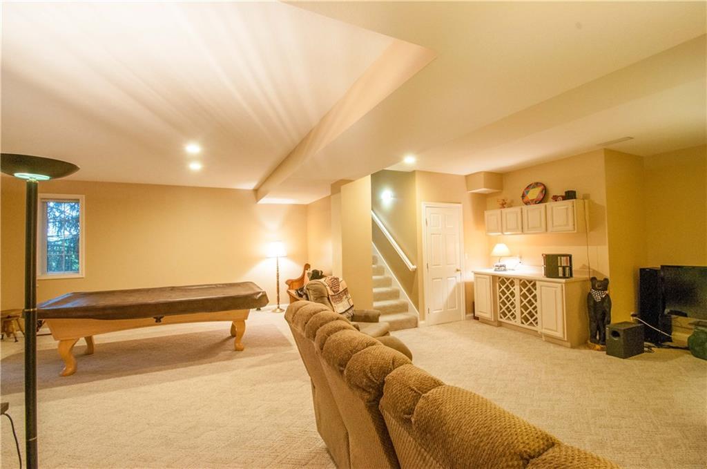 29 Deer Run Road Urbana, OH 43078 - Photo 23 of 26