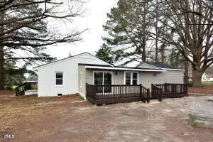 $299,000 | 2105 Newton Dairy Road, Henderson, NC 27537