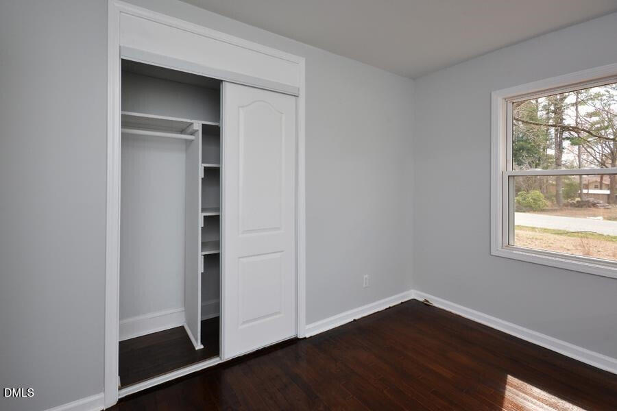 2105 Newton Dairy Road Henderson, NC 27537 - Photo 14 of 15 2ndBedroom