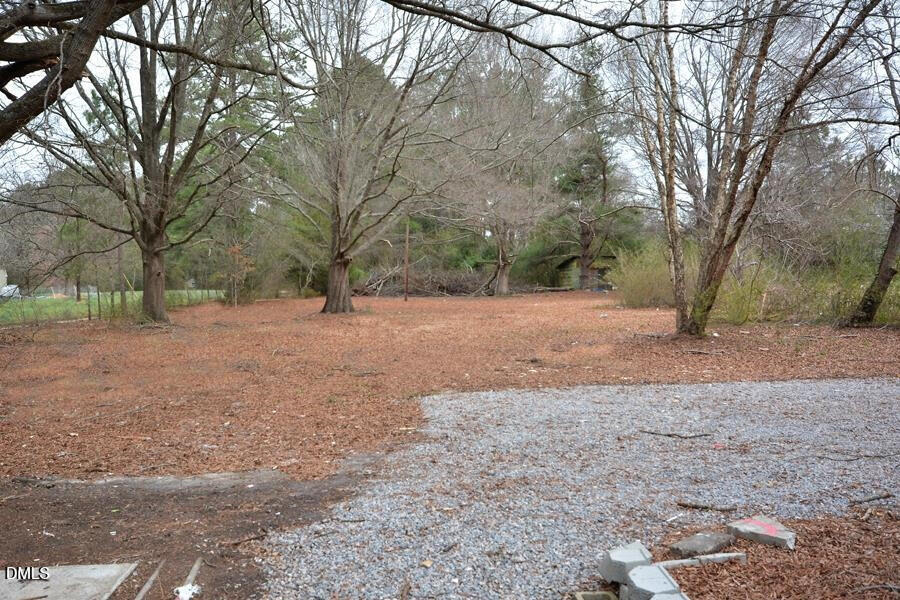 2105 Newton Dairy Road Henderson, NC 27537 - Photo 15 of 15 Back Lot