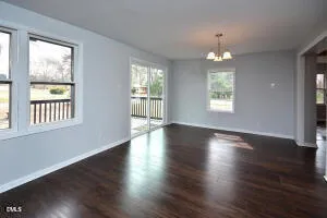 $299,000 | 2105 Newton Dairy Road, Henderson, NC 27537