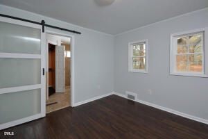 2105 Newton Dairy Road Henderson, NC 27537 - Photo 9 of 15 Owners Suite