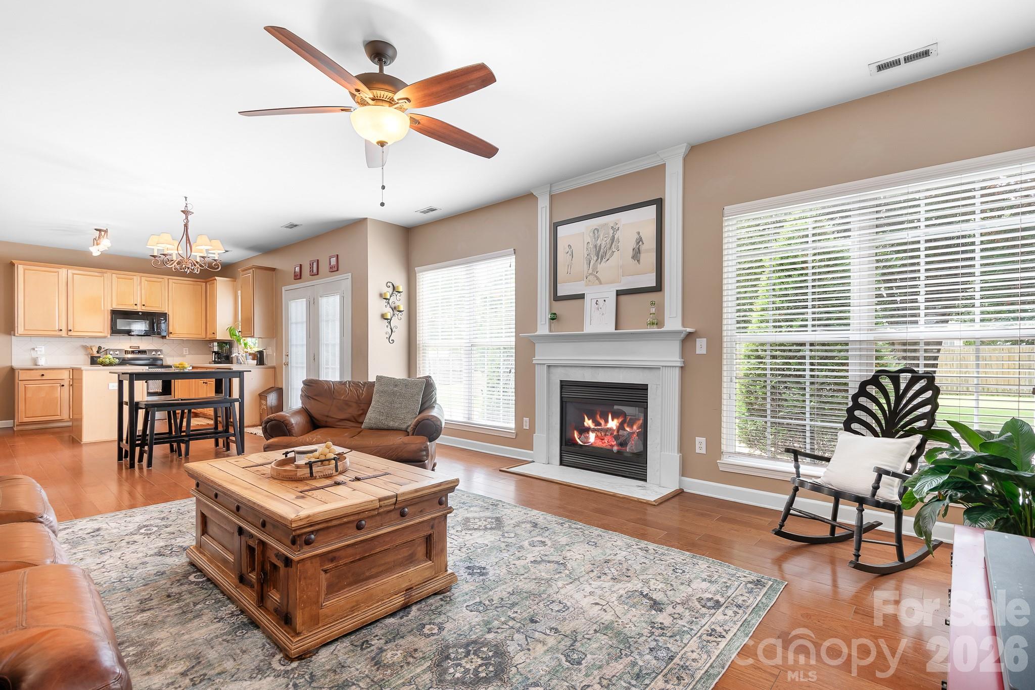 403 Lafinca Court, Unit 33 Fort Mill, SC 29708 - Photo 19 of 43 Gallery Image 19