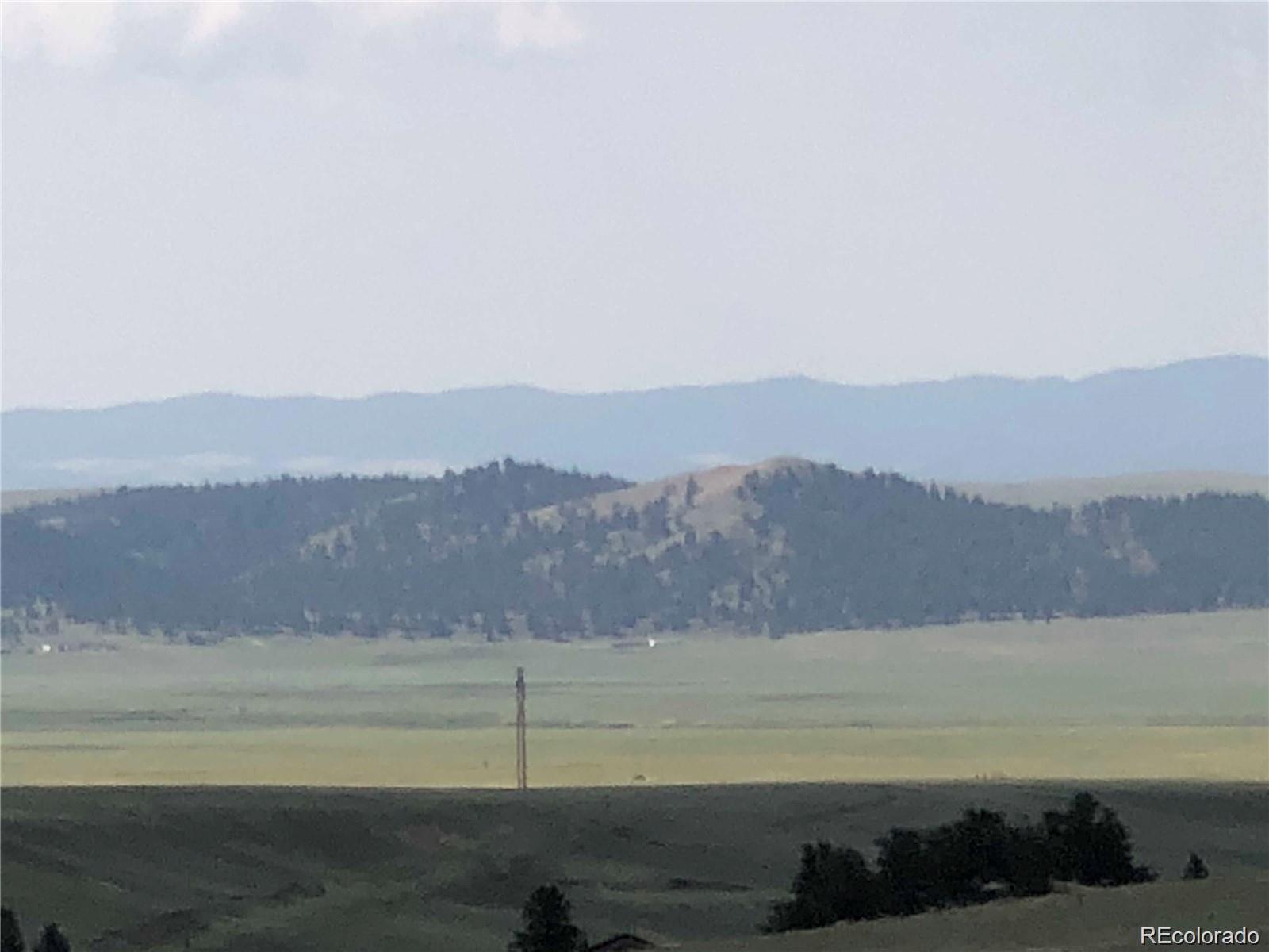0 Hardwood Loop Hartsel, CO 80449 - Photo 12 of 15 a view of an lake and a mountain