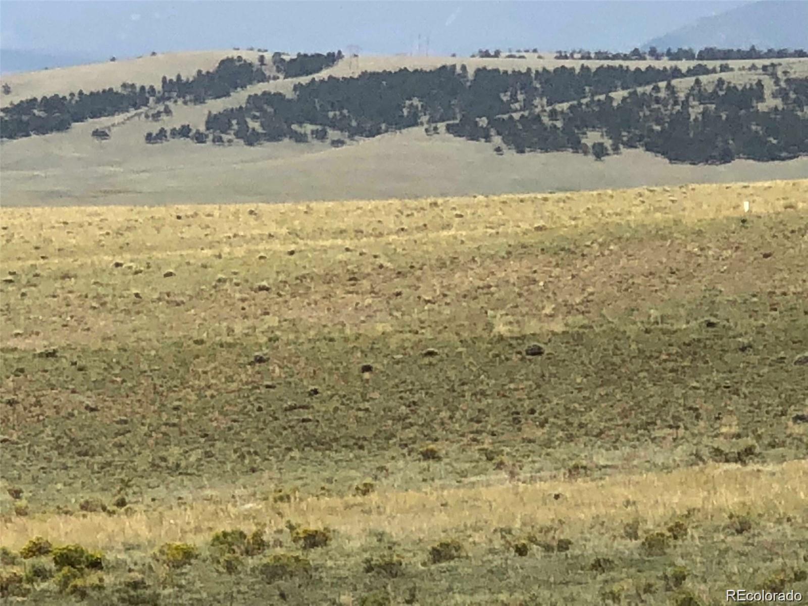 0 Hardwood Loop Hartsel, CO 80449 - Photo 5 of 15 a view of lake view and mountain view