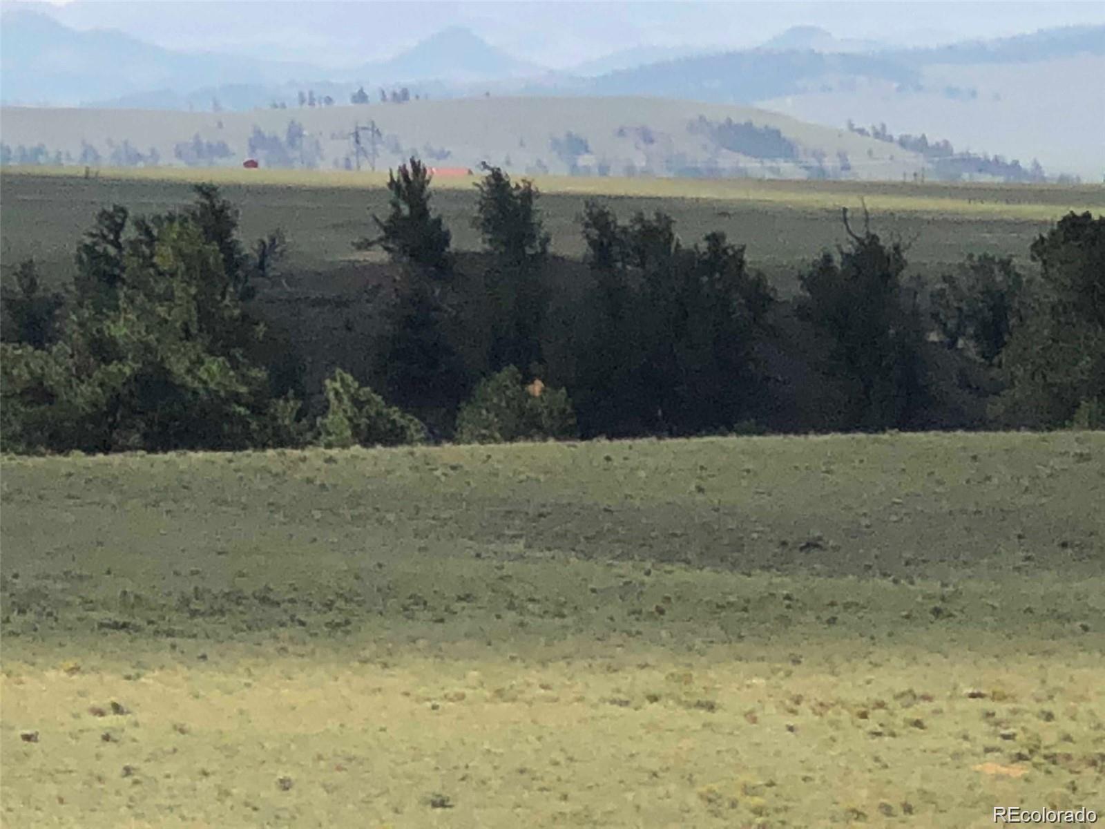 0 Hardwood Loop Hartsel, CO 80449 - Photo 6 of 15 a view of lake with mountain