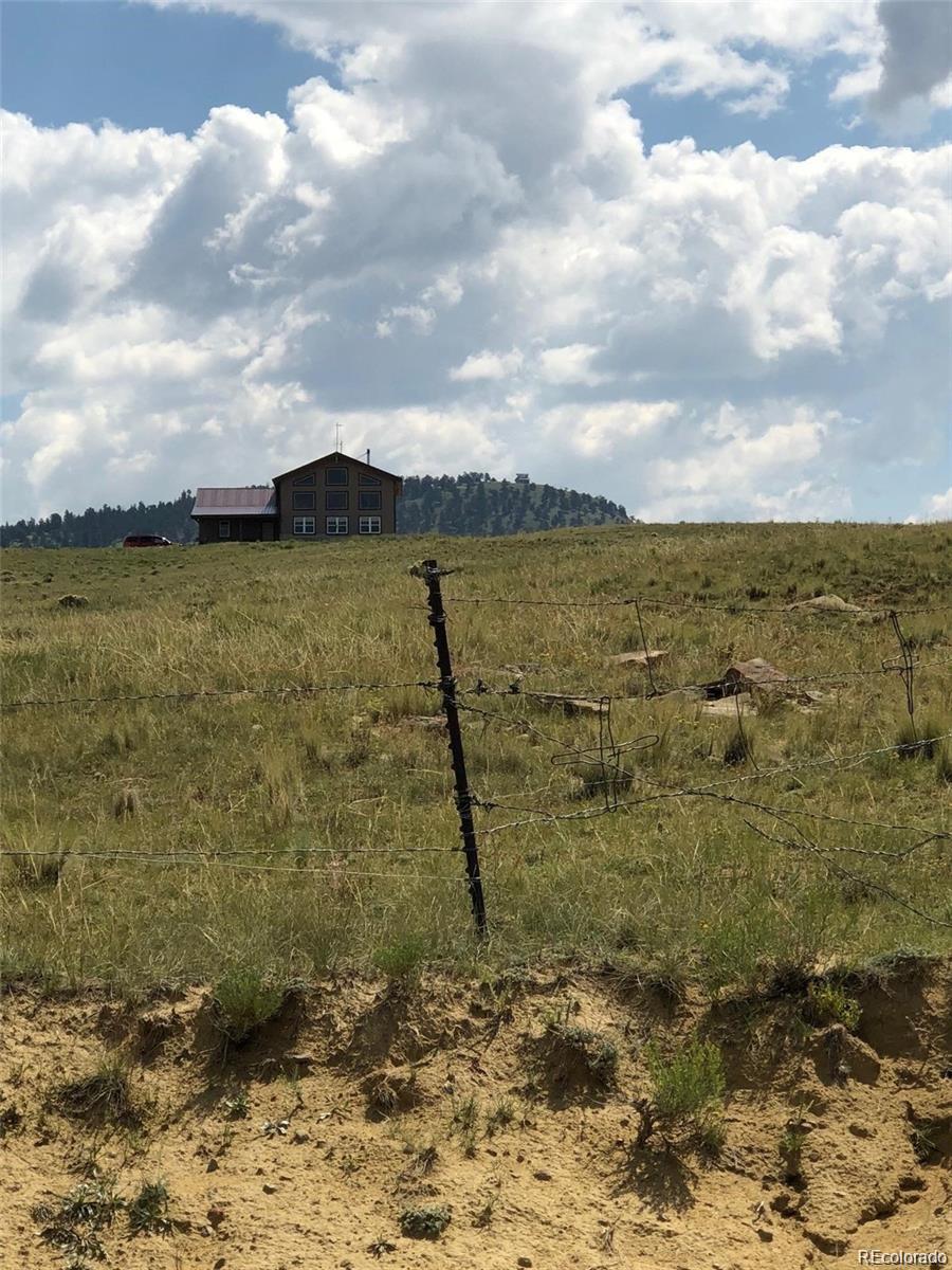 0 Hardwood Loop Hartsel, CO 80449 - Photo 9 of 15 a view of a lake view