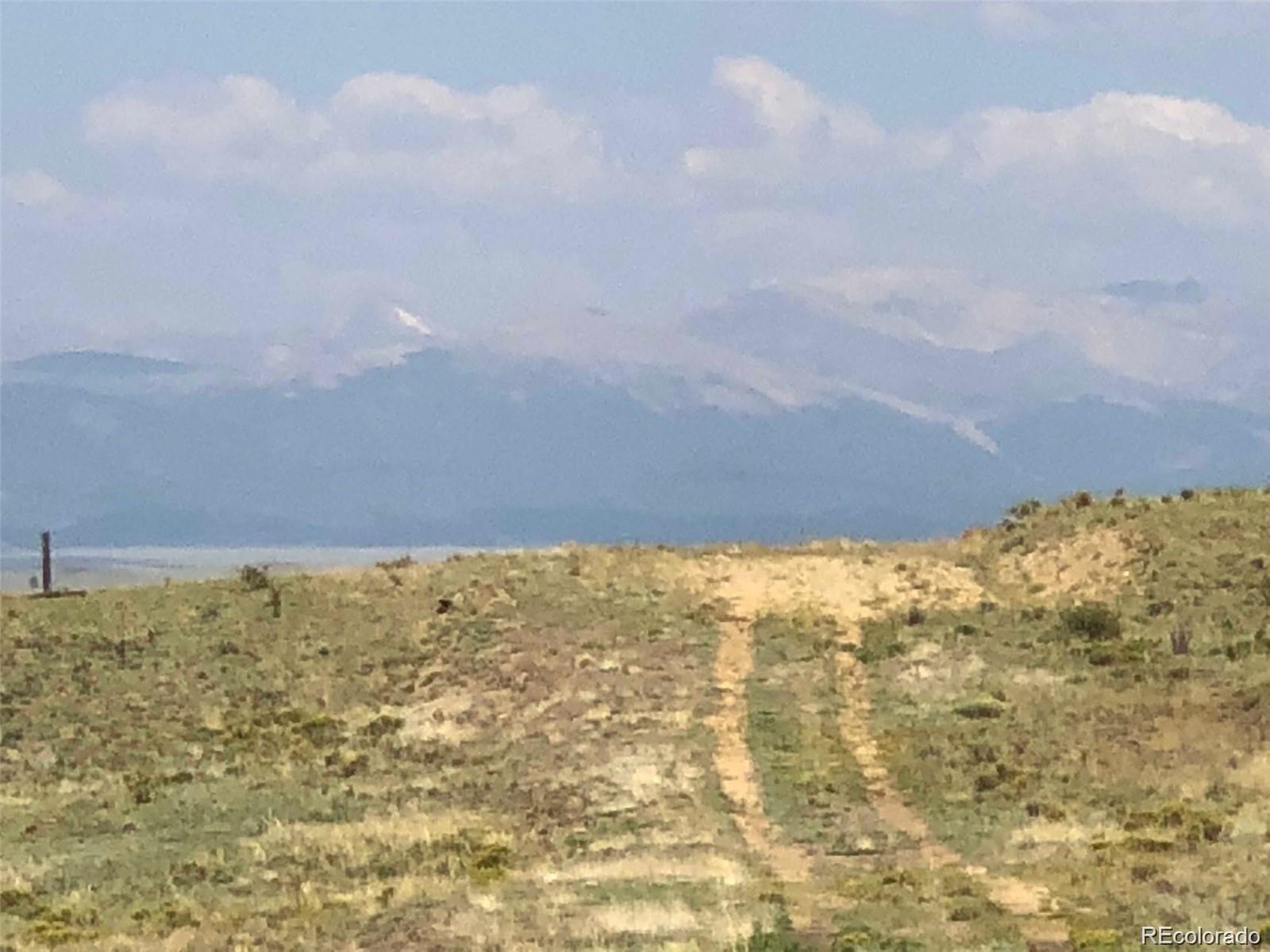 0 Hardwood Loop Hartsel, CO 80449 - Photo 10 of 15 a view of beach and mountain