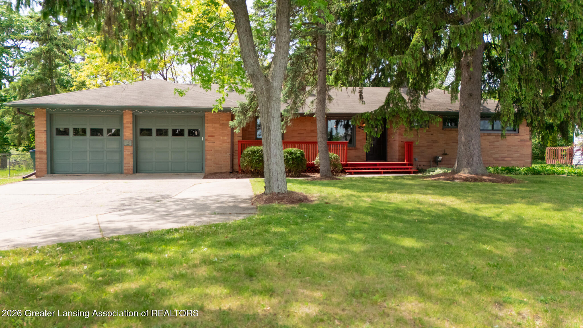 1145 Abbot Road East Lansing, MI 48823 - Photo 1 of 39 Welcome home!