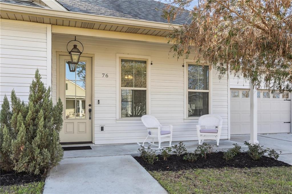 76 Jones Drive Chalmette, LA 70043 - Photo 2 of 29