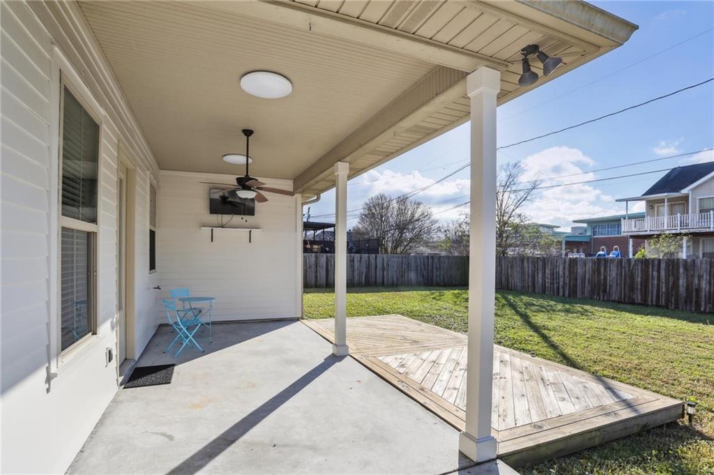 76 Jones Drive Chalmette, LA 70043 - Photo 27 of 29