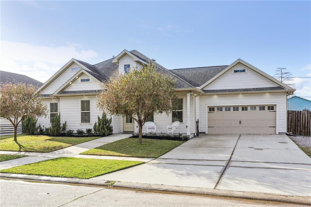 76 Jones Drive Chalmette, LA 70043 - Photo 3 of 29