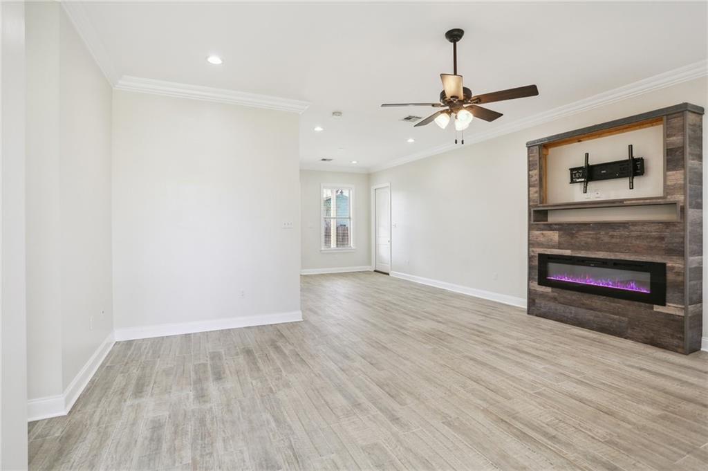 76 Jones Drive Chalmette, LA 70043 - Photo 4 of 29