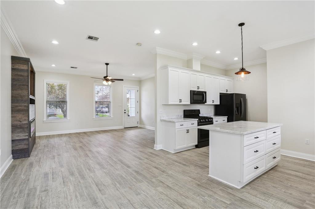 76 Jones Drive Chalmette, LA 70043 - Photo 10 of 29