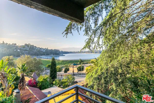 $6,500 | 1856 Silverwood Terrace, Los Angeles, CA 90026