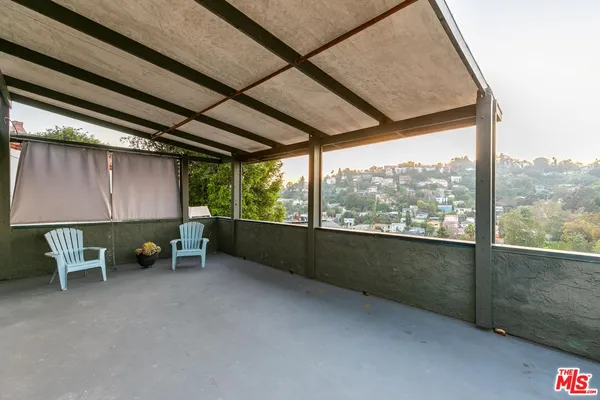 $6,500 | 1856 Silverwood Terrace, Los Angeles, CA 90026