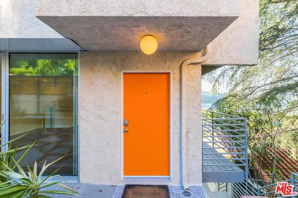 $6,500 | 1856 Silverwood Terrace, Los Angeles, CA 90026