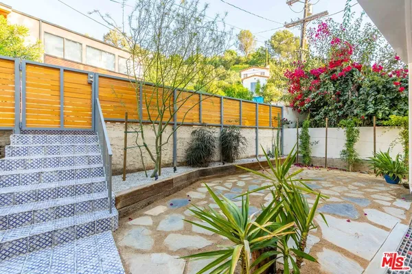$6,500 | 1856 Silverwood Terrace, Los Angeles, CA 90026