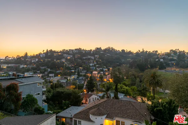 $6,500 | 1856 Silverwood Terrace, Los Angeles, CA 90026