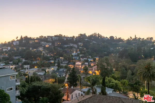 $6,500 | 1856 Silverwood Terrace, Los Angeles, CA 90026