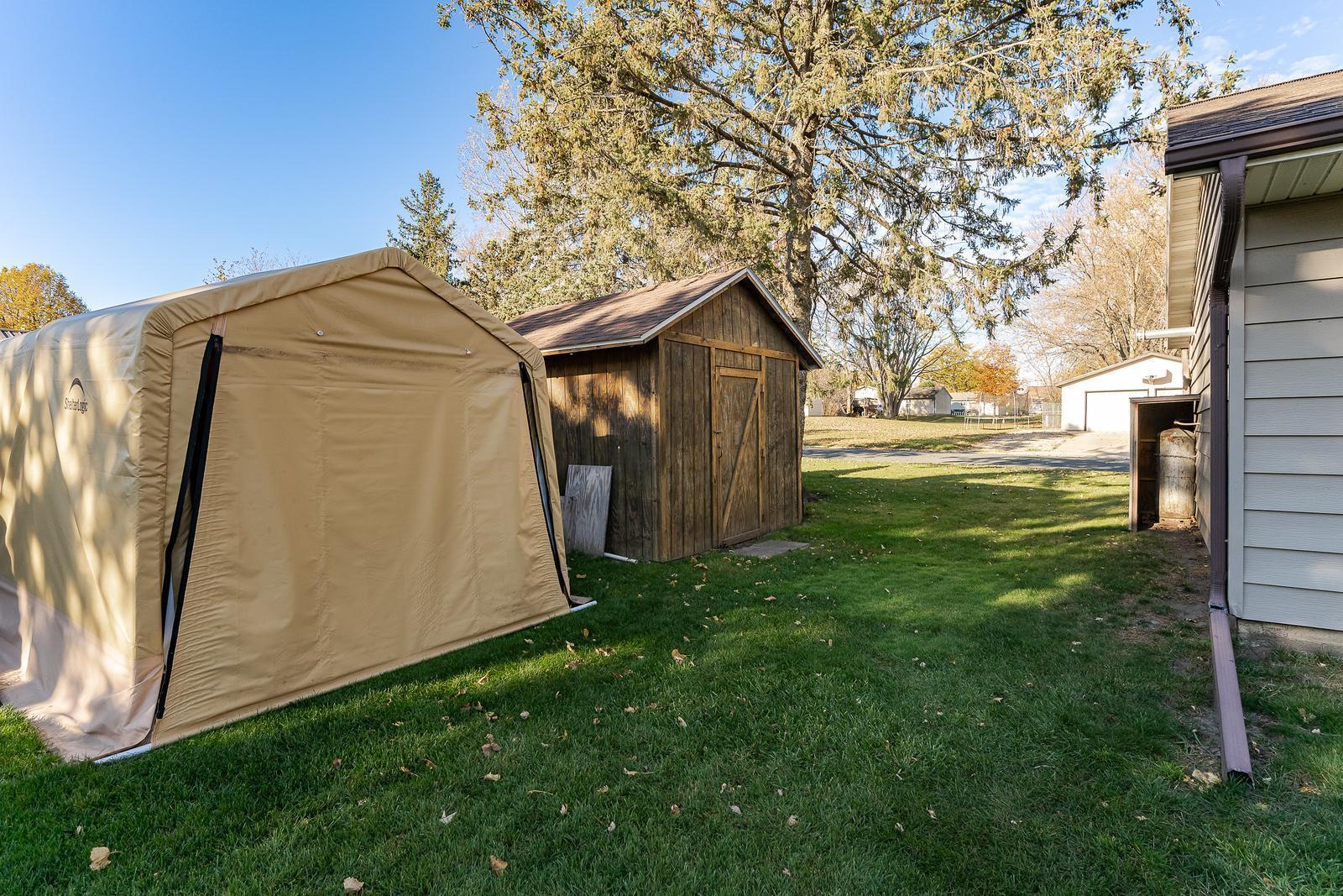 134 Rena Belle Street Northwest Eyota, MN 55934 - Photo 21 of 21