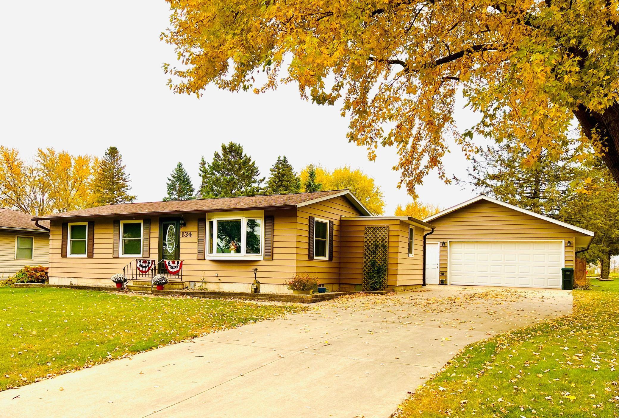 134 Rena Belle Street Northwest Eyota, MN 55934 - Photo 3 of 21