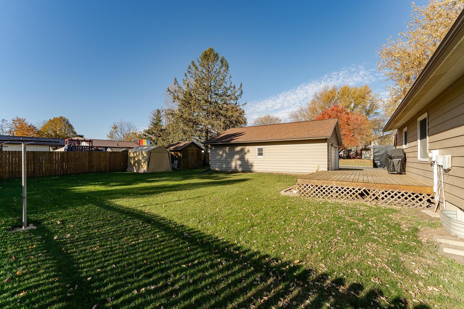 134 Rena Belle Street Northwest Eyota, MN 55934 - Photo 5 of 21