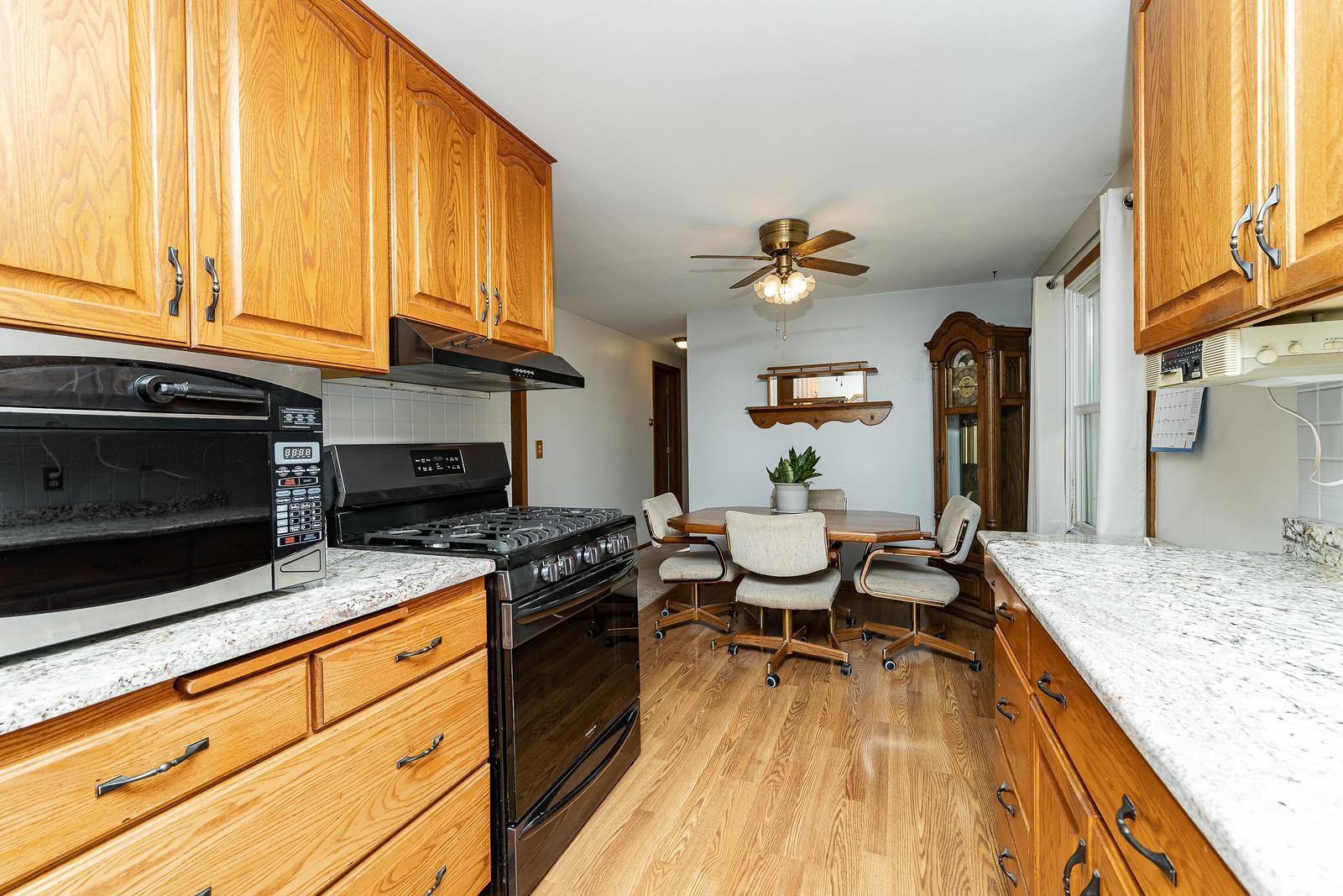 134 Rena Belle Street Northwest Eyota, MN 55934 - Photo 7 of 21