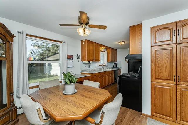 $298,900 | 134 Rena Belle Street Northwest, Eyota, MN 55934