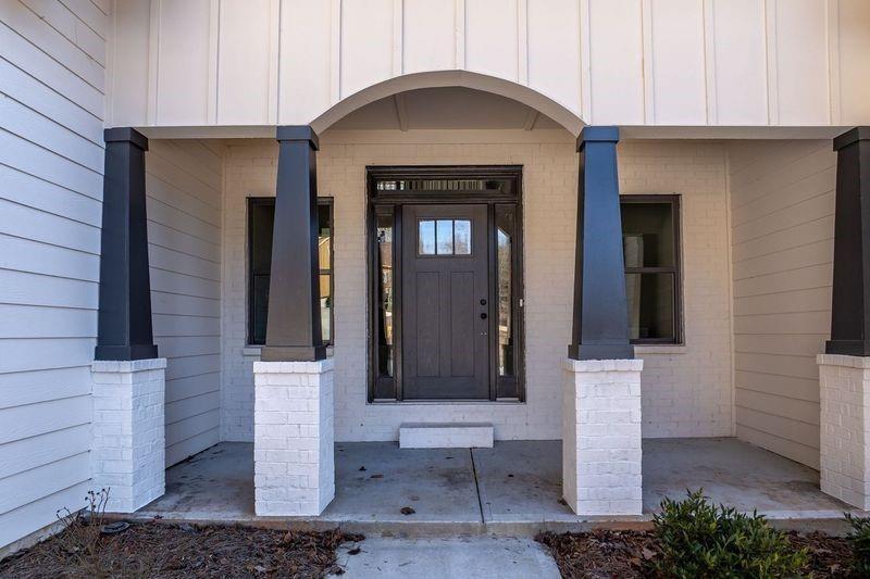 5714 Ridgewater Circle Gainesville, GA 30506 - Photo 3 of 48 Gallery Image 3