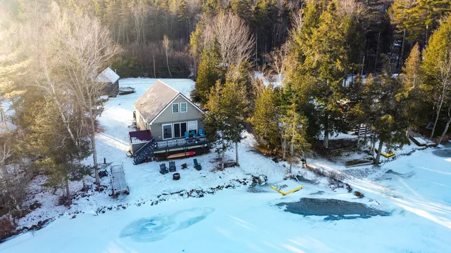 $420,000 | 69 Shady Lane, Lincoln, ME 04457