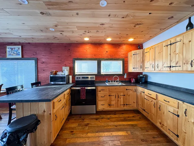 $420,000 | 69 Shady Lane, Lincoln, ME 04457