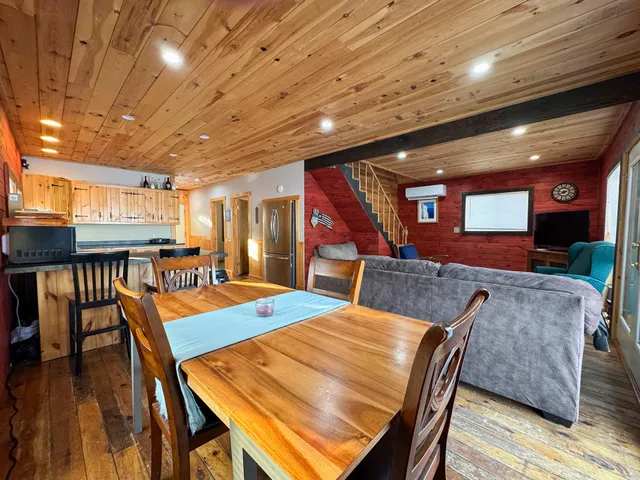 $420,000 | 69 Shady Lane, Lincoln, ME 04457