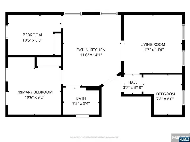 $899,000 | 126 MacArthur Avenue, Garfield, NJ 07026