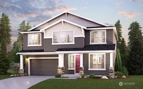 $669,990 | 3999 Flat Top Drive, Bremerton, WA 98312