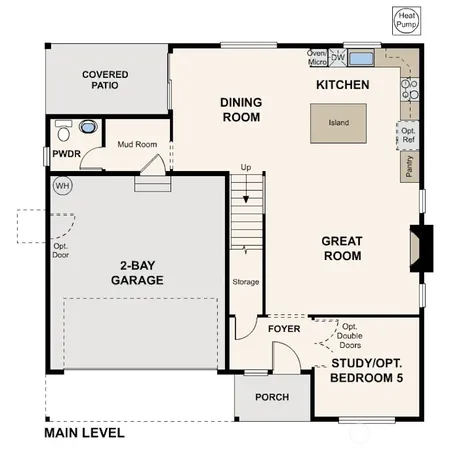 $649,990 | 3999 Flat Top Drive, Bremerton, WA 98312