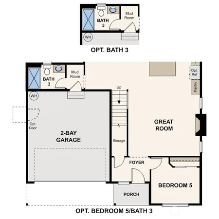 $649,990 | 3999 Flat Top Drive, Bremerton, WA 98312