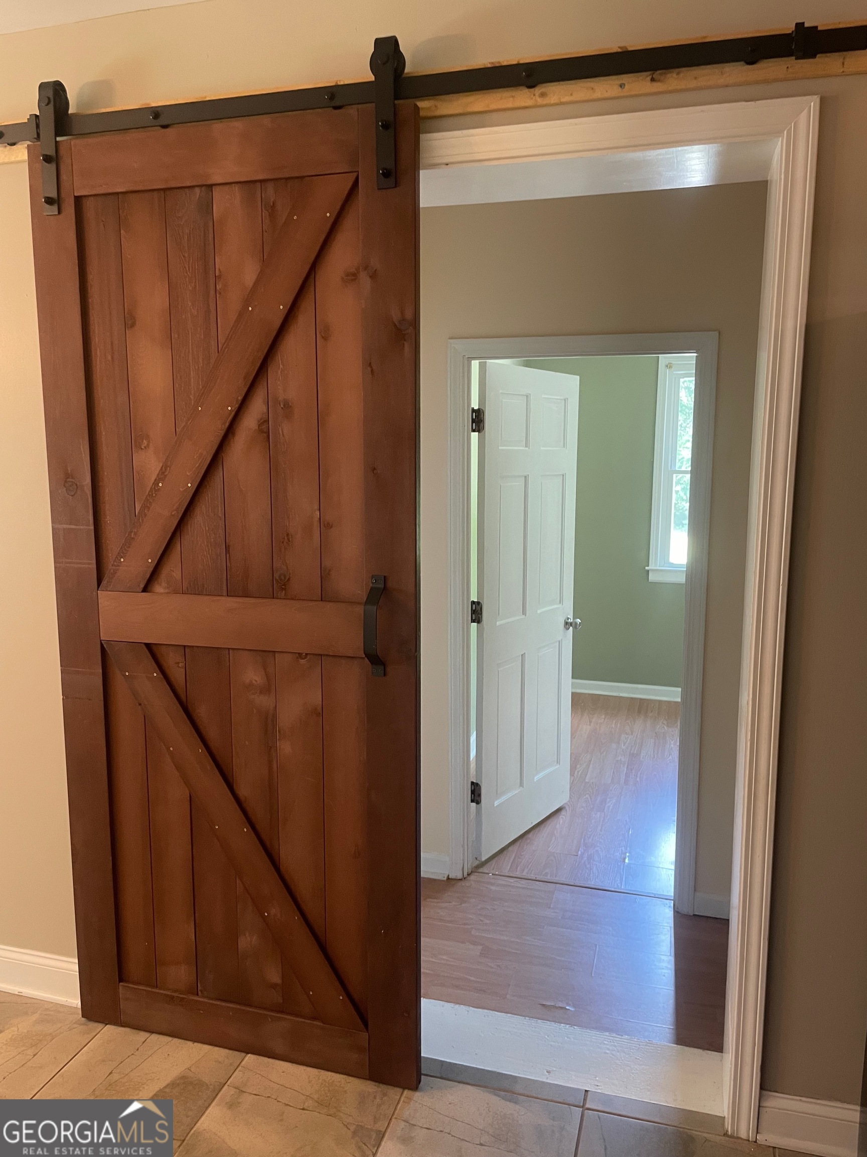 215 Old Mize Road Toccoa, GA 30577 - Photo 18 of 43 a view of front door